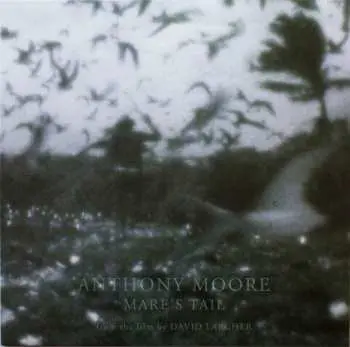 LP Anthony Moore: Mare's Tail NUM