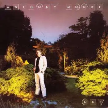 LP Anthony Moore: OUT