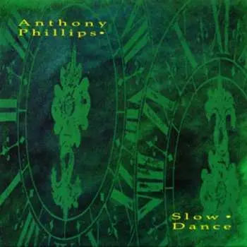 2CD/DVD Anthony Phillips: Slow Dance DLX