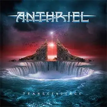 CD Anthriel: Transcendence