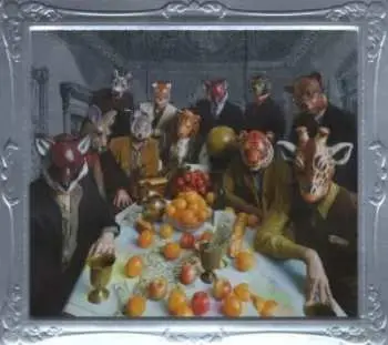 CD Antibalas: Antibalas