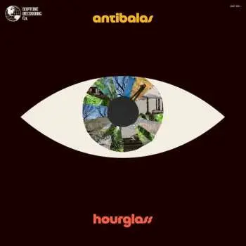 LP Antibalas: Hourglass