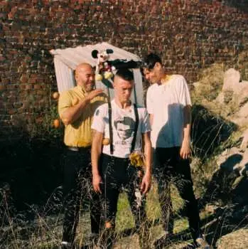 SP Antifan: Gasolina / Mi Mundo