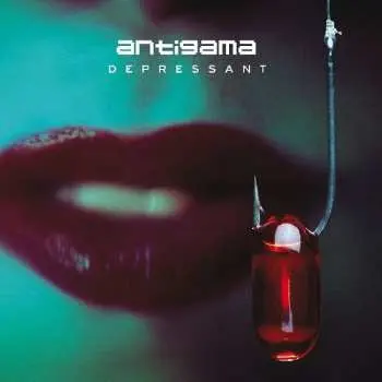 LP Antigama: Depressant