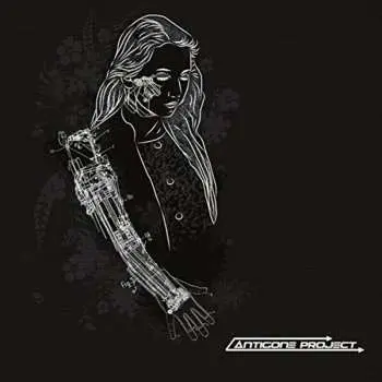 CD Antigone Project: Antigone Project