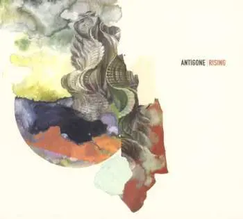 CD Antigone: Rising
