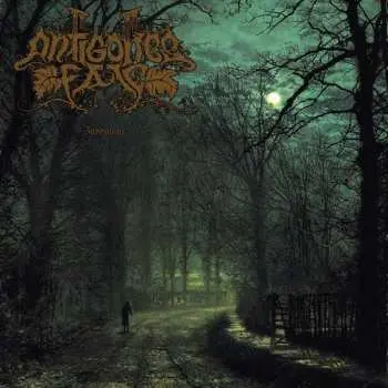 CD Antigone’s Fate: Insomnia