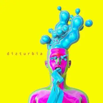 CD Antiheld: Disturbia