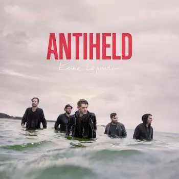 CD Antiheld: Keine Legenden DIGI