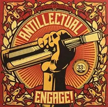LP Antillectual: Engage CLR | LTD