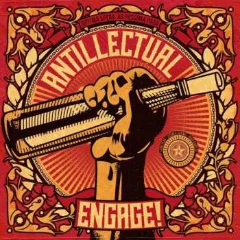 LP Antillectual: Engage LTD | NUM | CLR