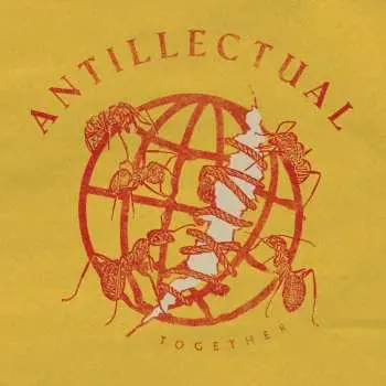 CD Antillectual: Together