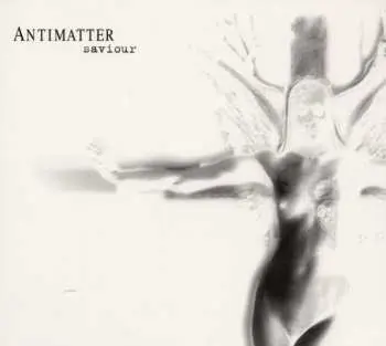 CD Antimatter: Saviour