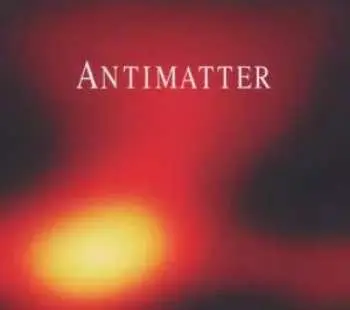 2CD Antimatter: Alternative Matter