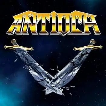 CD Antioch: Antioch V