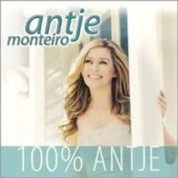 CD Antje Monteiro: 100% Antje