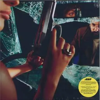 LP Antoine Bourachot: Diversions