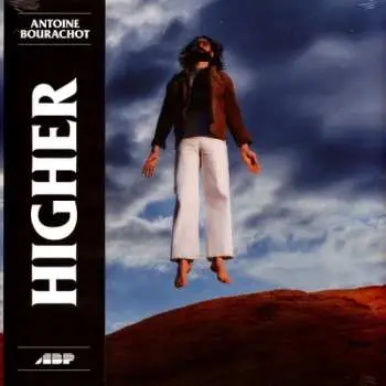 LP Antoine Bourachot: Higher