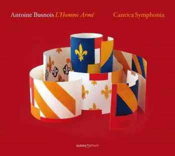 CD Antoine Busnois: L'Homme Armé