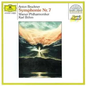 CD Anton Bruckner: Symphonie Nr. 7