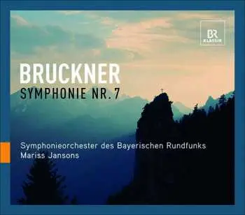 SACD Anton Bruckner: Symphonie Nr. 7