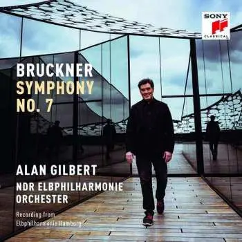 CD Anton Bruckner: Symphony No. 7