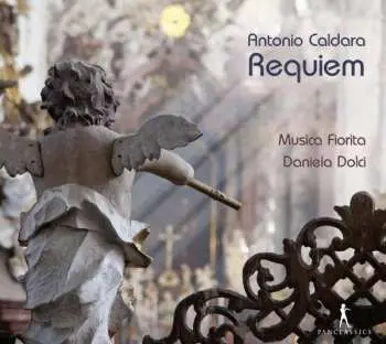 CD Antonio Caldara: Requiem