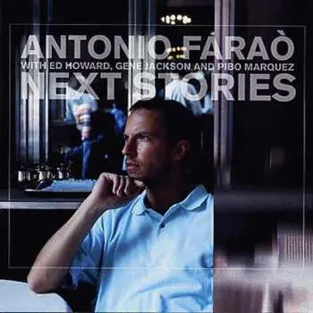 CD Antonio Faraò: Next Stories LTD