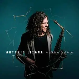 CD Antonio Lizana: Vishuddha