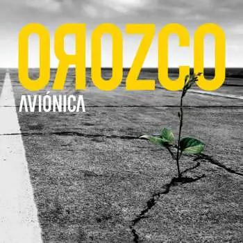 LP Antonio Orozco: Avionica LTD