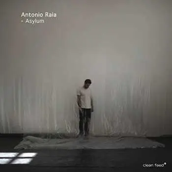 CD Antonio Raia: Asylum