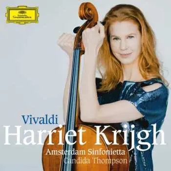 CD Antonio Vivaldi: Vivaldi