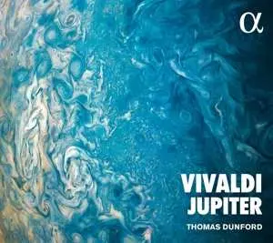 CD Antonio Vivaldi: Vivaldi DIGI