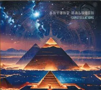 CD Антон Калугин: Constellations LTD | NUM