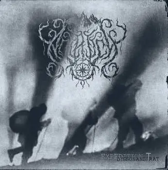 CD Antrisch: Expedition I : Dissonanzgrat LTD