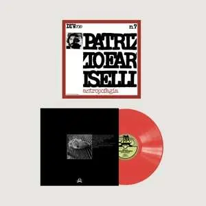 LP Patrizio Fariselli: Antropofagia LTD | CLR
