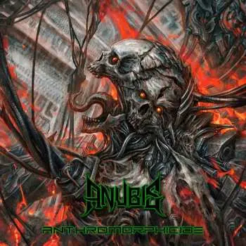 CD Anubis: Anthromorphicide