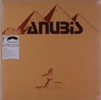 LP Anubis: Anubis LTD