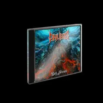 CD Anubis: Dark Paradise