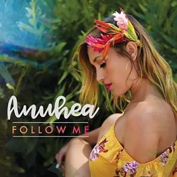CD Anuhea: Follow Me