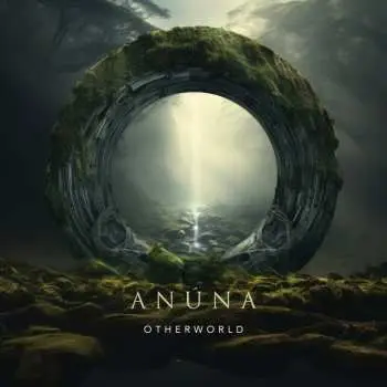 CD Anúna: Otherworld