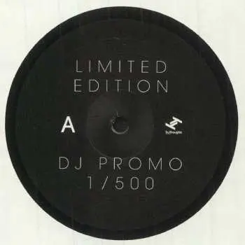 LP Anushka: Bad Weather LTD
