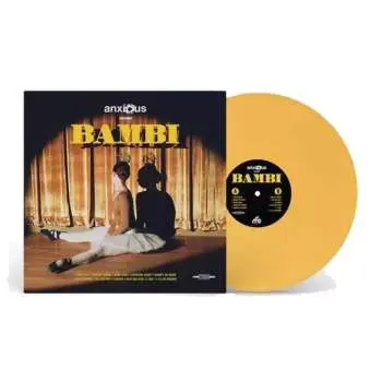 LP Anxious: Bambi