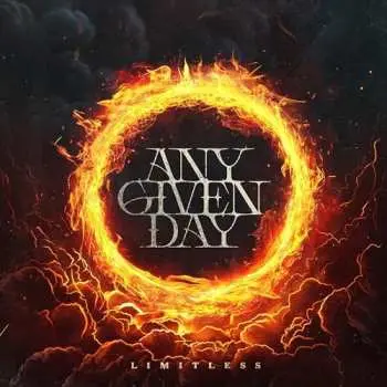 LP Any Given Day: Limitless