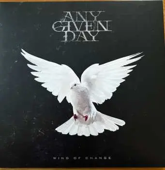 SP Any Given Day: Wind Of Change LTD