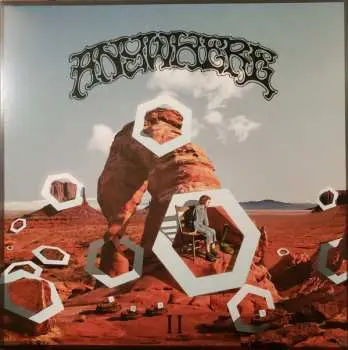 LP Anywhere: II CLR | LTD