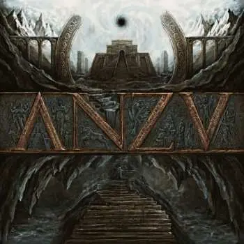 CD ANZV: Kur DLX | LTD