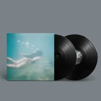 2LP Ichiko Aoba: Windswept Adan