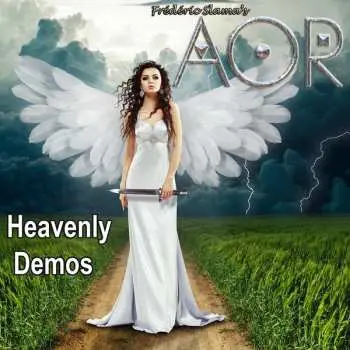 CD AOR: Heavenly Demos