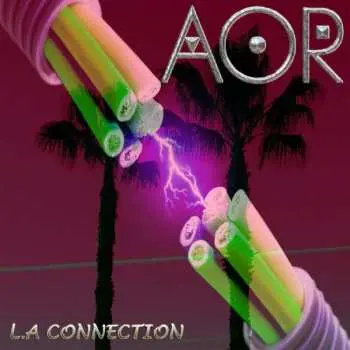 CD AOR: L.A. Connection